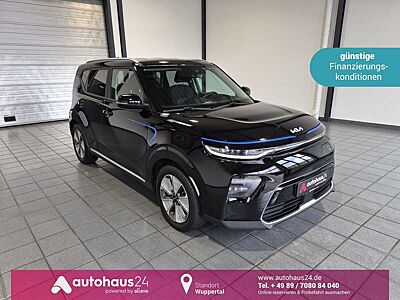 Kia e-Soul Vision 39 kWh|CarPlay|Kamera|Navi