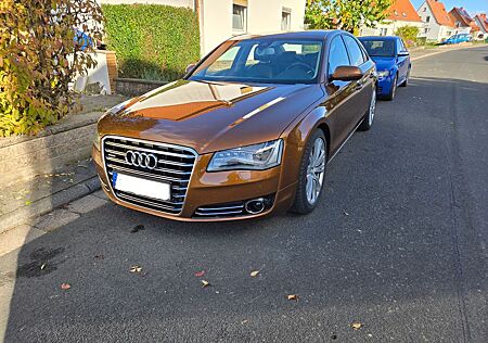 Audi A8 3.0 TDI quattro | Top gepflegt |