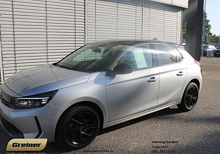 Opel Corsa 1.2 Turbo GS NAVI|SHZ|LRHZ|RÜCKFAHRKAMERA