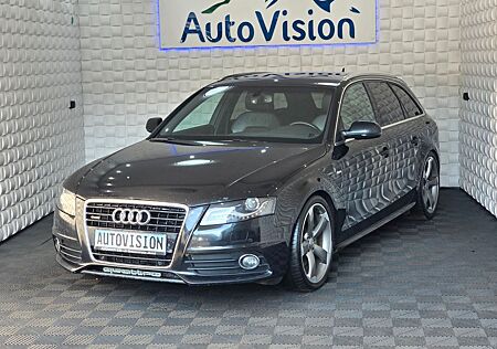 Audi A4 Avant 3.0 V6 TDI quattro*3 x Sline Sport Plus