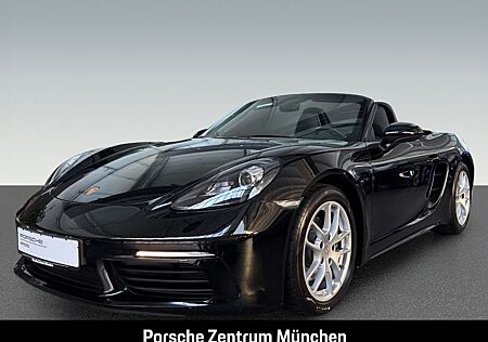 Porsche Boxster 718 Erstbesitz Sitzheizung ParkAssistent