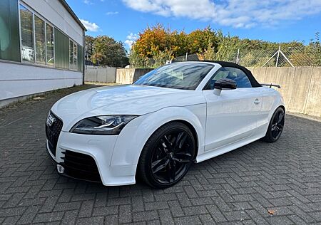 Audi TT Roadster ABT 2.5 TFSI RS Roadster 420 PS
