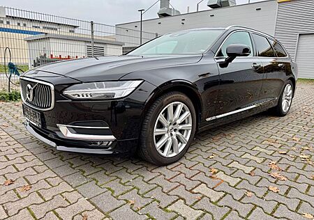 Volvo V90 D4 Inscription Aut. FULL-LED+360CAM+PANO+AHK