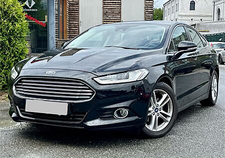 Ford Mondeo 1.5 Lim. Titanium ~ ERST 46TKM ~