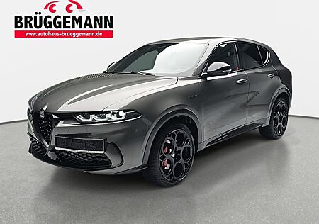 Alfa Romeo Tonale 1.3T MULTIAIR PLUG-IN HYBRID Q4 INKL. WKR