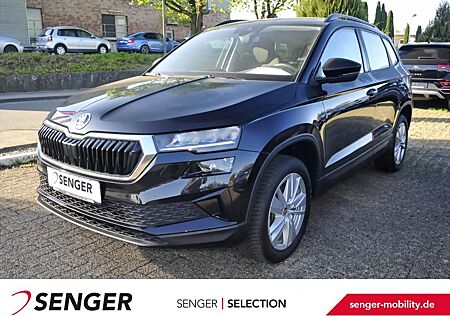 Skoda Karoq 1.5 TSI Selection DSG LED PDC GRA SHZ