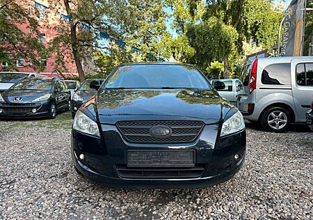 Kia Cee'd / Ceed 1.4 CVVT LX,Klimaautomatik