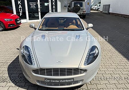 Aston Martin Rapide 6.0 V12 Touchtronic Luxury Voll-Neuwagen