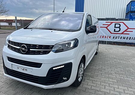 Opel Vivaro Kasten Edition M Kamera 3Si