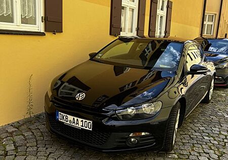 VW Scirocco Volkswagen 1.4 TSI -