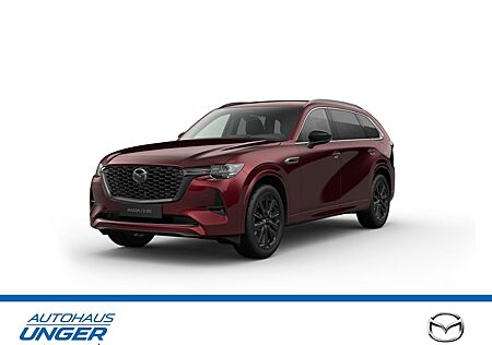 Mazda CX-80 3.3 AT AWD Homura Plus 6-Sitzer AHK Voll!!