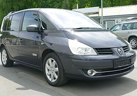 Renault Espace IV Edition 25th Xenon Navi PDC