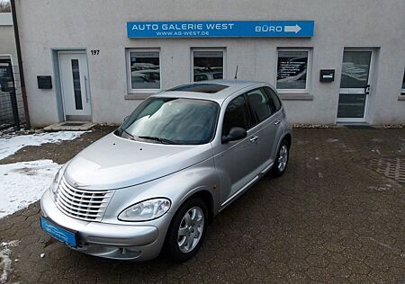 Chrysler PT Cruiser 1.6 Touring*1.Hand*Klima*TÜV NEU*