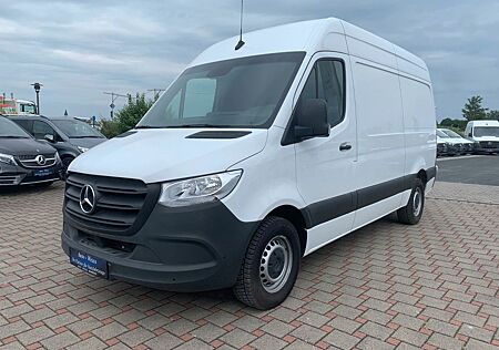 Mercedes-Benz Sprinter .317.CDI.H2.L2.KLIMA.NAVI.MBUX.DAB.RFK.