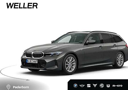 BMW 330i xDrive Touring M Sport LCI,Pano,AHK,HUD,360