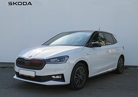 Skoda Fabia MonteCarlo*6 JAHRE für 339,-€ ohne Schluss