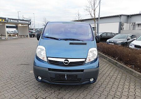 Opel Vivaro Kasten/Kombi Kombi L1H1 2,7t