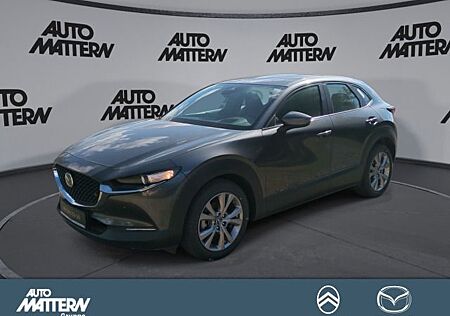 Mazda CX-30 Klimaaut.|NAVI|Kamera|PDC|CarPlay|*TZ*