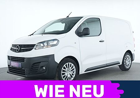 Opel Vivaro Edition S Sicht-Paket|Klima|Einparkhilfe