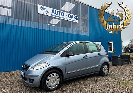 Mercedes-Benz A 180 CDI**Automatik*Allwetterreifen**
