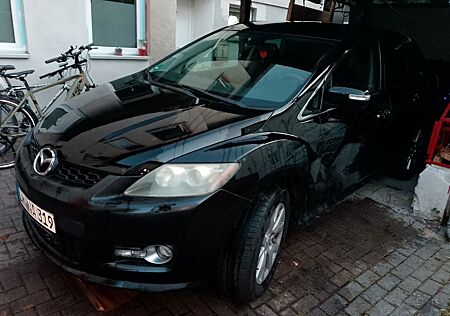 Mazda CX-7 2.3 Expression Expression