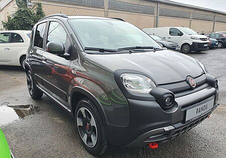 Fiat Panda Cross Hybrid 70 PS - versch. verfügbar !