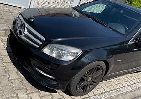 Mercedes-Benz 220 CDI AMG Optik