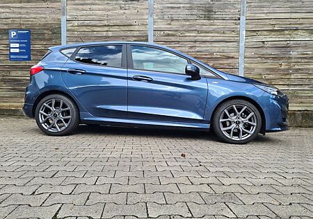 Ford Fiesta 1.0 EcoBoost ST-LINE **LED**ACC**KAMERA**