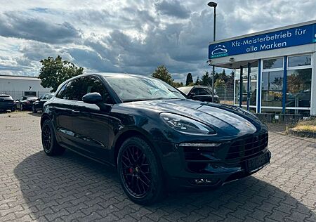 Porsche Macan GTS Sport-Chrono/LED/Bose/360°Kamera/Navi