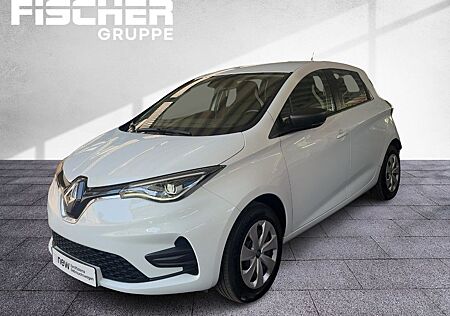 Renault ZOE R110 Z.E.50 LIFE Batterie inklusive