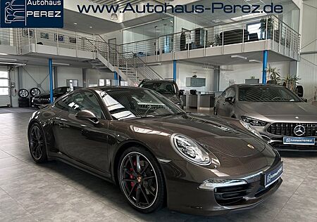 Porsche 911 Urmodell 911 Carrera 4 S SPORT ABGAS+CHRONO+SD+BOSE+LED