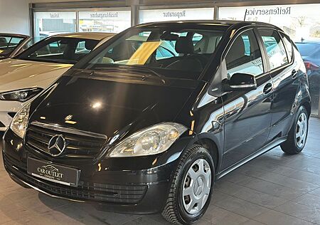 Mercedes-Benz A 160 | Elegance | 2.Hand