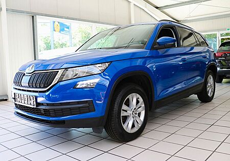 Skoda Kodiaq 1.5 TSI DSG mit Bluetooth / Tempomat