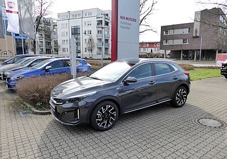 Kia XCeed 1.5 T-GDI OPF DCT7 SPIRIT Xclusive