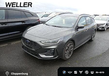 Ford Focus Turnier 1.0EcoB ST-LINE X Navi ACC Kam B&O