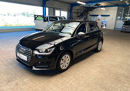 Audi A1 Sportback 1,0 TFSI