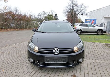 VW Golf Volkswagen 1.4TSI