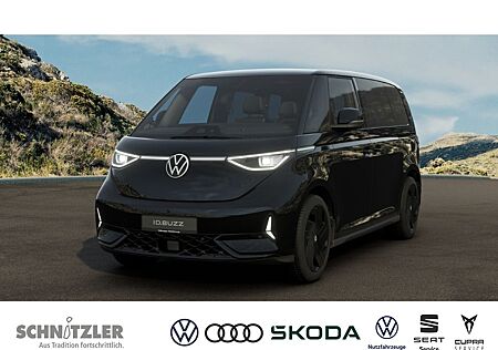 VW ID.BUZZ Volkswagen ID. Buzz GTX 4MOTION 360°/H&K/PANO/HUD+++