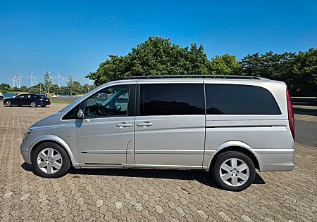 Mercedes-Benz Viano 3.0 CDI AMBIENTE lang AMBIENTE