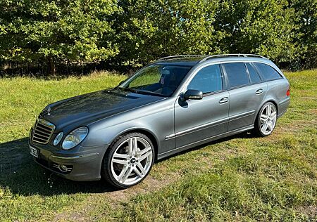 Mercedes-Benz E 280 CDI 4MATIC T AVANTGARDE Avantgarde