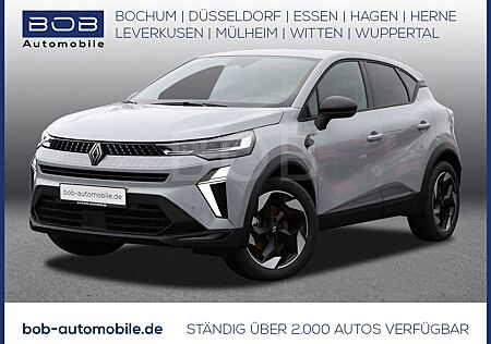 Renault Captur Techno E-TECH Full Hybrid 145 NAVI SHZ PD