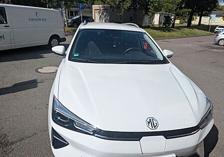 MG MG5 50,3 kWh Comfort Comfort