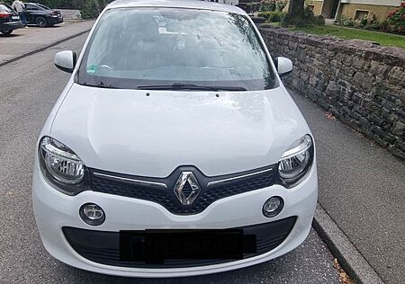 Renault Twingo Dynamique SCe 70 Stop & Start Dynamique