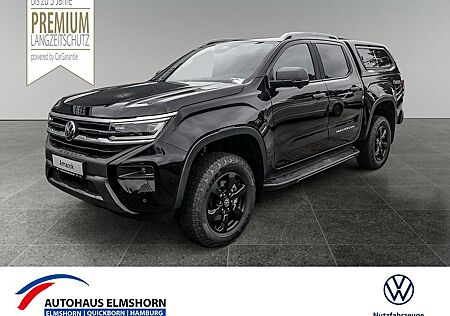 VW Amarok Volkswagen PanAmericana 3.0 TDI 4MOTION MATRIX-LED