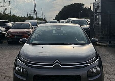 Citroën C3 Shine