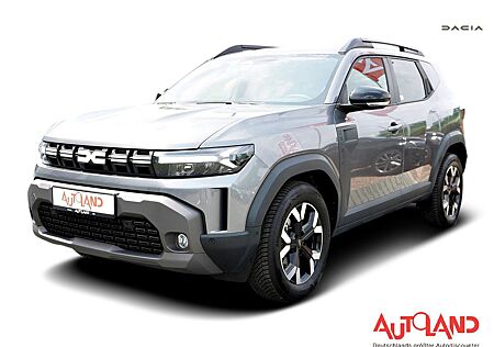 Dacia Duster III Extreme 1.6 E-TECH Hybr. Navi Kamera
