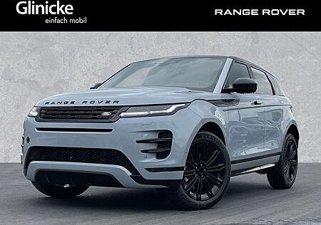 Land Rover Range Rover Evoque D200 AWD R-Dynamic SE Black P