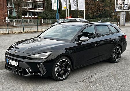Cupra Leon Sportstourer 1.5 E-HYBRID 150KW DSG AHK