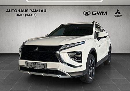 Mitsubishi Eclipse Cross Plug-in Hybrid PLUS 2.4 MIVEC 4WD