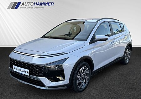 Hyundai Bayon 1.0T MT TREND LED SHZ Navi Bose Komfort-P.